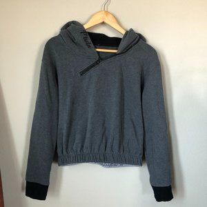 P’tula Huddle Up Hoodie